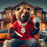 Gấu🟧 🛹🛹 🛹🛹 I Choose Rich With $EAR (@nguync38400087) 's Twitter Profile