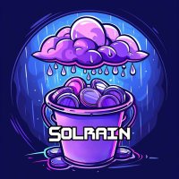 Solrain (@solrainofficial) 's Twitter Profile Photo