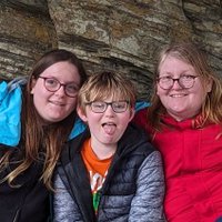Amy Morris (@amymorr00307043) Twitter profile photo