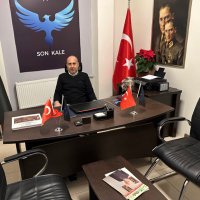 Murat  KEÇİK(@muratkecik) 's Twitter Profile Photo