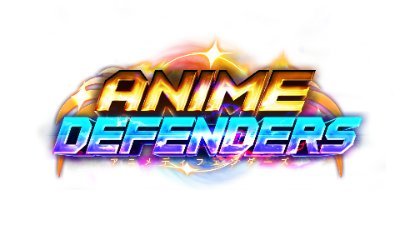 Anime Defenders