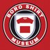 Boro Shirt Museum (@boroshirtmuseum) Twitter profile photo