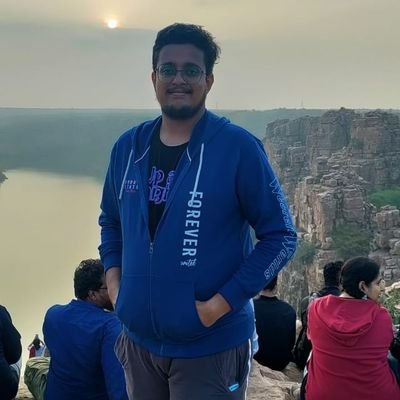 ICT 🇮🇳 Fan ¦
Software Developer ¦
X Enthusiast ¦
Personal Brander ¦
Content Writer ¦
Communication Enthusiast |
Podcaster