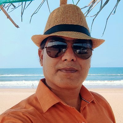 vsinghbisen's profile picture. Sock Market Analyst | Content Writer | Author & Senior News Editor at https://t.co/VNQbZ4jWVZ