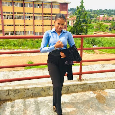 UkehChigozie's profile picture. 