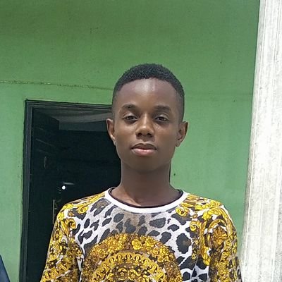 DanscoLord32800's profile picture. Frontend web developer passionate about crafting captivating user experiences with clean code and innovative designs. Let's build something amazing!