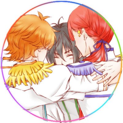 ルナレナさんのプロフィール画像