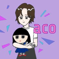 aco あこ (@aco_ashachka) Twitter profile photo