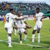 Ghana Men National Teams (@GhanaMNT) Twitter profile photo