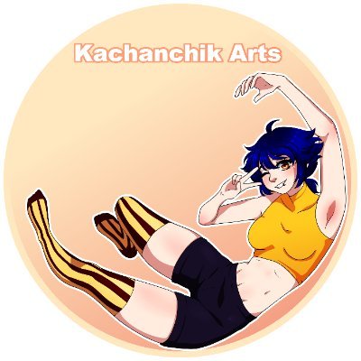 Kachanchik3000さんのプロフィール画像