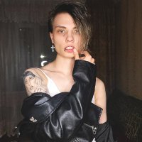 MILE KOSHE 🏳️🌈 (@bastarddirct) 's Twitter Profile