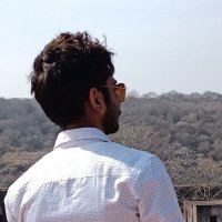 Shubham Pratap Singh Chauhan(@KunwarShubham_) 's Twitter Profile Photo