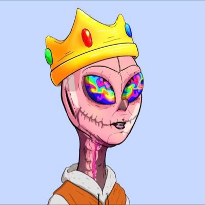 billions_bnb's profile picture. from @pyraresearch , @pyraaliens and @pyraaltcoin