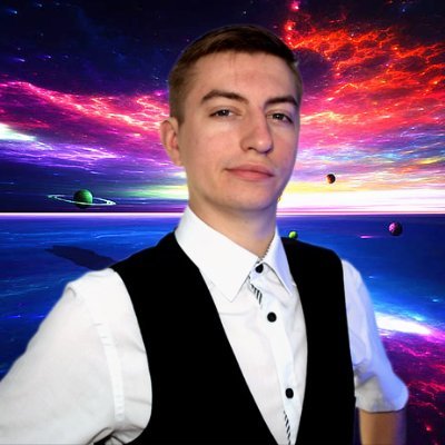 DRK1750's profile picture. Je suis vidéaste et streamer ^^ 

Twicth : https://t.co/tN5wTZxPwM