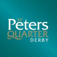 St Peters Quarter (@spqderby) Twitter profile photo