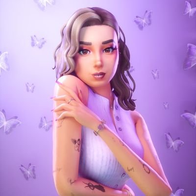 ✨Mélodie✨さんのプロフィール画像