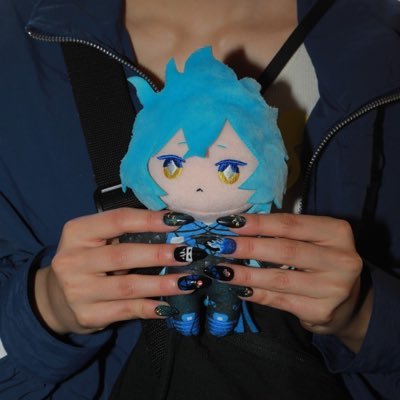 💀🐙ししるいるい🐰🦊さんのプロフィール画像