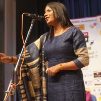 Shveta Singh(@poetess_shveta) 's Twitter Profile Photo