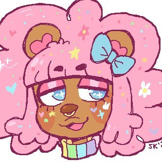 ♡peach boi bree♡ COMMISSIONS OPEN!さんのプロフィール画像