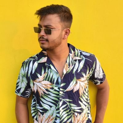 mehedy_hridoyy's profile picture. Digital content creator