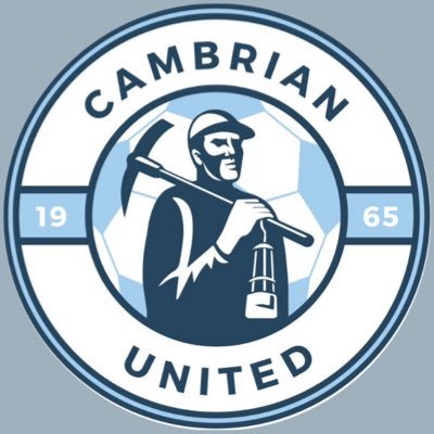 Cambrian United FC