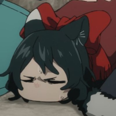 eepytime_cat's profile picture. 26 | 🏳️‍⚧️
amorphous blob (employed era)

minors dni