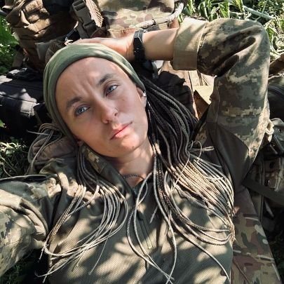 Дякую вам за все, що ви робите тут онлайн, за вашу підтримку та заохочення... Слава Україні 💪💪♥️🇺🇦🇺🇦🇺🇦❤️ми повинні підтримувати цю боротьбу за справедли