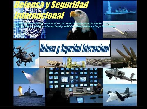 Defensa y Seguridad