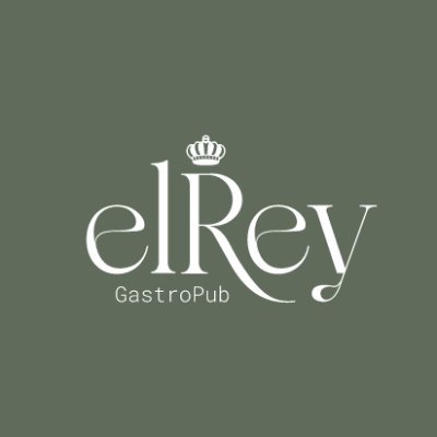 ElreyEstepona's profile picture. elRey debe su nombre a uno de los cafés con más solera de Estepona, el Reyanldo´s en el Puerto de Estepona que abrió sus puertas hace ya más de 30 años.