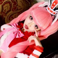calm（ｶｰﾑ） (@calm_cosplay) 's Twitter Profile Photo