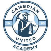 Cambrian United Academy(@CamUtdAcademy) 's Twitter Profile Photo