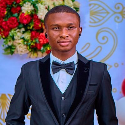 PGodlives's profile picture. One with God is Majority

⚕Medics (PT-in-making) || Tutor || Virtual Assistant || Music