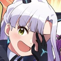 アーク (@arc_gameenjoy) 's Twitter Profile