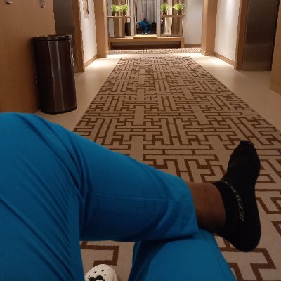 |Onikoyi se pele, JEJE laiye gba| |Oko Madam| |Retired AreyinsaBata|
