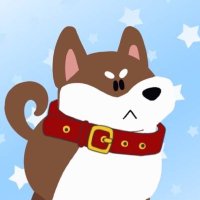 ポカリいっぬ⌬ (@partial_yellow) 's Twitter Profile Photo