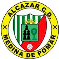Perfil oficial del Alcázar C.D. Medina de Pomar (Burgos).
