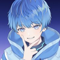 雨空斗☔×☔本物 (@urato_honmono) Twitter profile photo