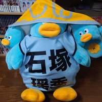棚からたまや〜 (@sooichsu) 's Twitter Profile
