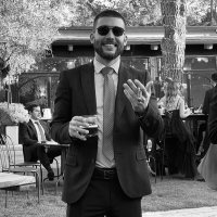 Daniel Puleo, CFTe, €FA (@dpuleo19) 's Twitter Profile