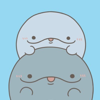 親子イルカさんのプロフィール画像