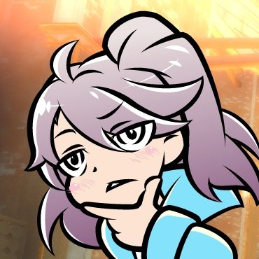 zakarikineba's profile picture. 