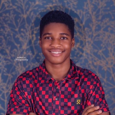 Omirin Favour Profile