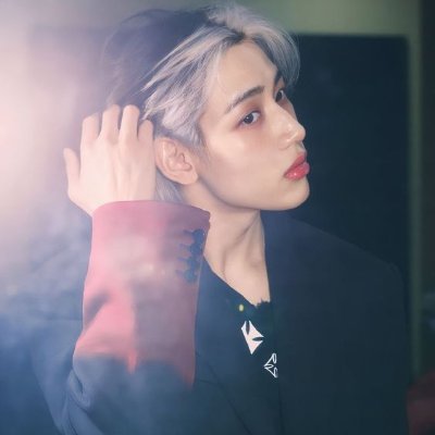 PhetThorng's profile picture. IGOT7.อากาเซ่🕊️  🐊❤️MTBB💜
🐍 เมนพี่แบมที่รักพี่มาร์ค🕊️
💚หวีดกัซทุกคน ทีมหน้าจอ🧑‍💻🧑‍💻