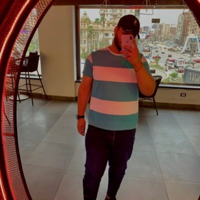 Mohamed59491017's profile picture. بصيت يلا غور بقى