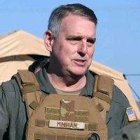 Michael Minihan (@minihan95680m) 's Twitter Profile
