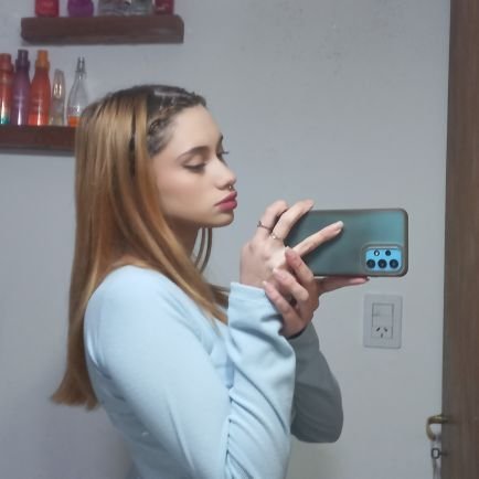 dependo emocionalmente de mi pelo