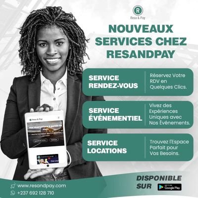 Responsable produit (PRISE DE RENDEZ VOUS) chez resandpay