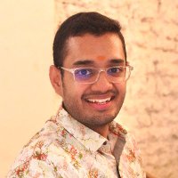 Raghavendhra Yarlagadda (@yraghavendhra) 's Twitter Profile