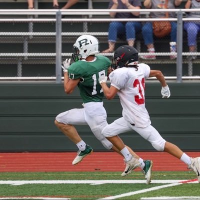 Gavin Campozano Profile