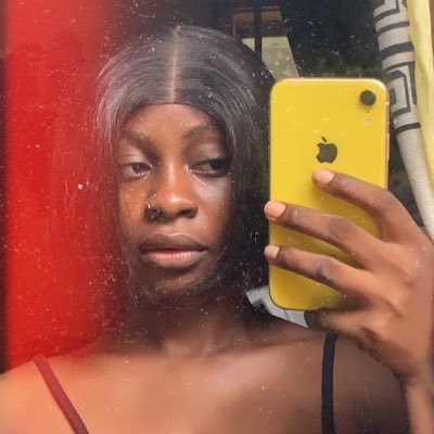 the_femalecoder's profile picture. Web Designer | Developer 👩‍💻| UIUX designer| Hair stylist 💇| A Queen 👸| Aquarius| Fashionista|Freelance model| ossaichan32@gmail.com